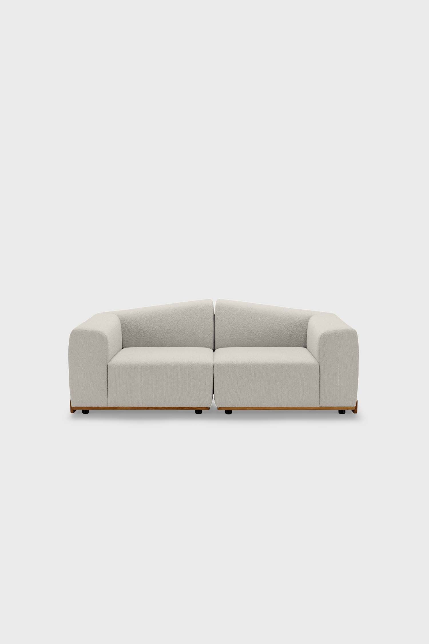 Saler Sofa
