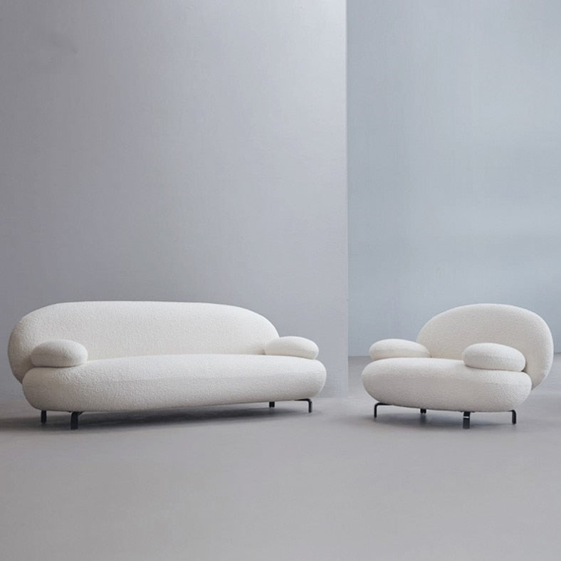 SkandiShop Sofa Taylor