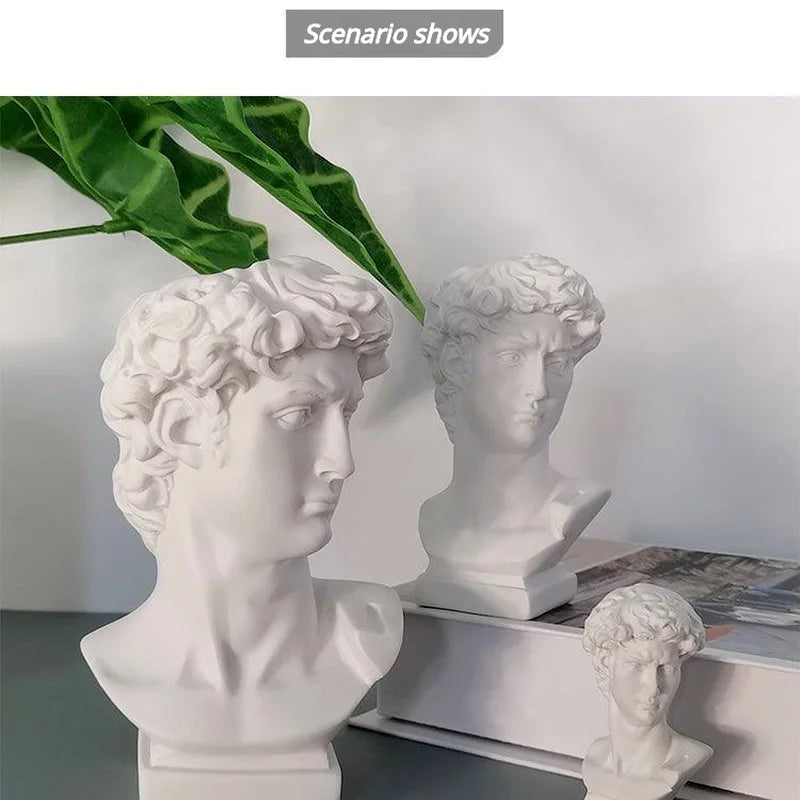 Nordic Renaissance Vase Holder