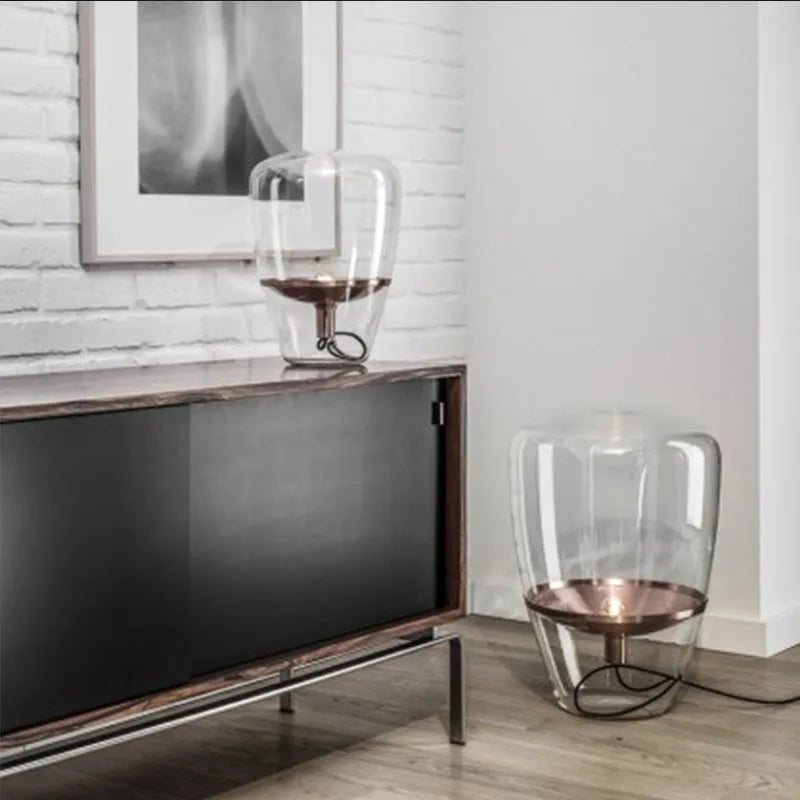 SkandiShop LED Table Lamp