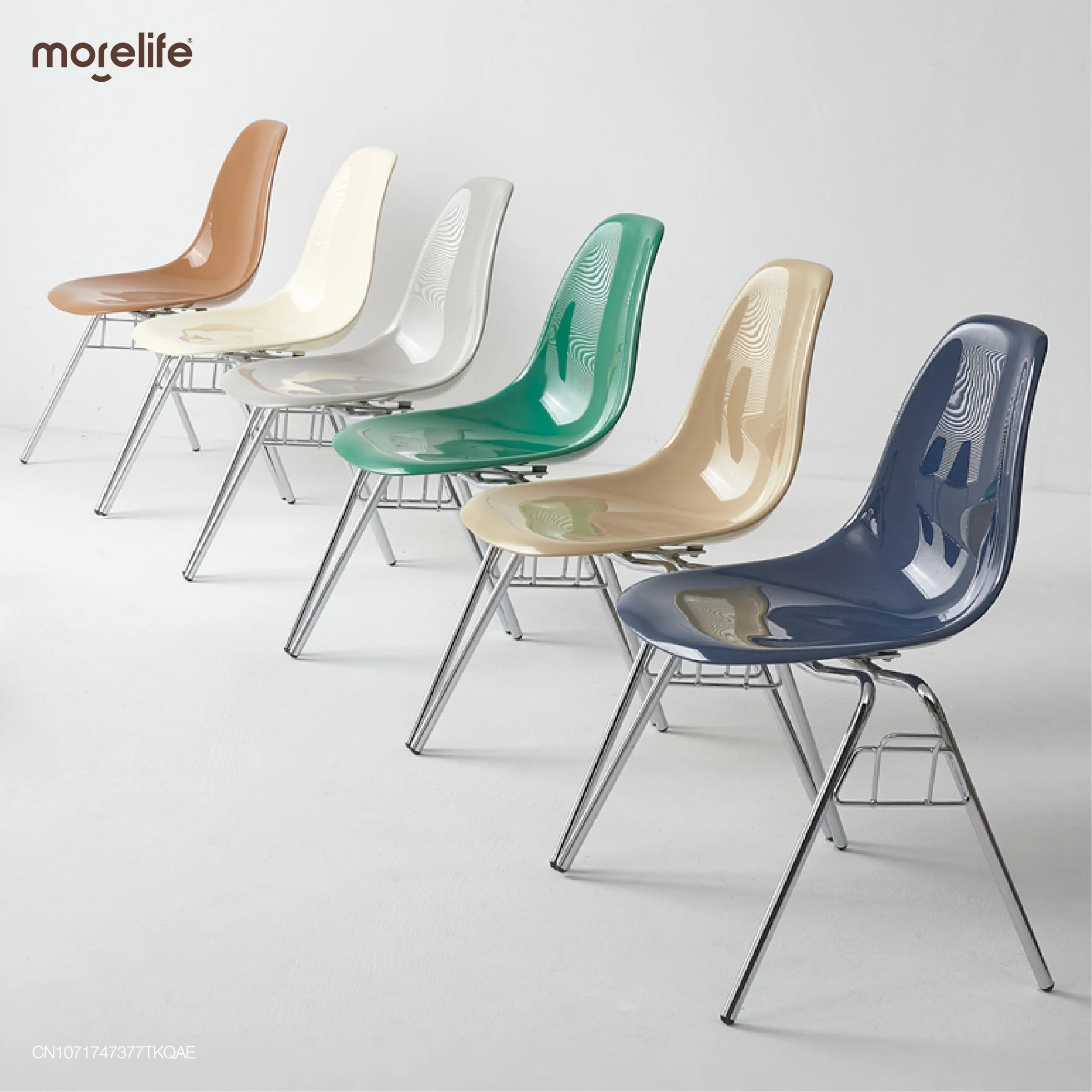 ModaFlex Dining Chair Set