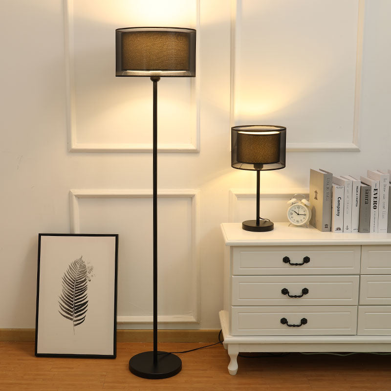Nordic Floor Lamp Ins SkandiShop