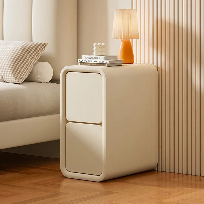 SkandiShop Rållå Bedside table