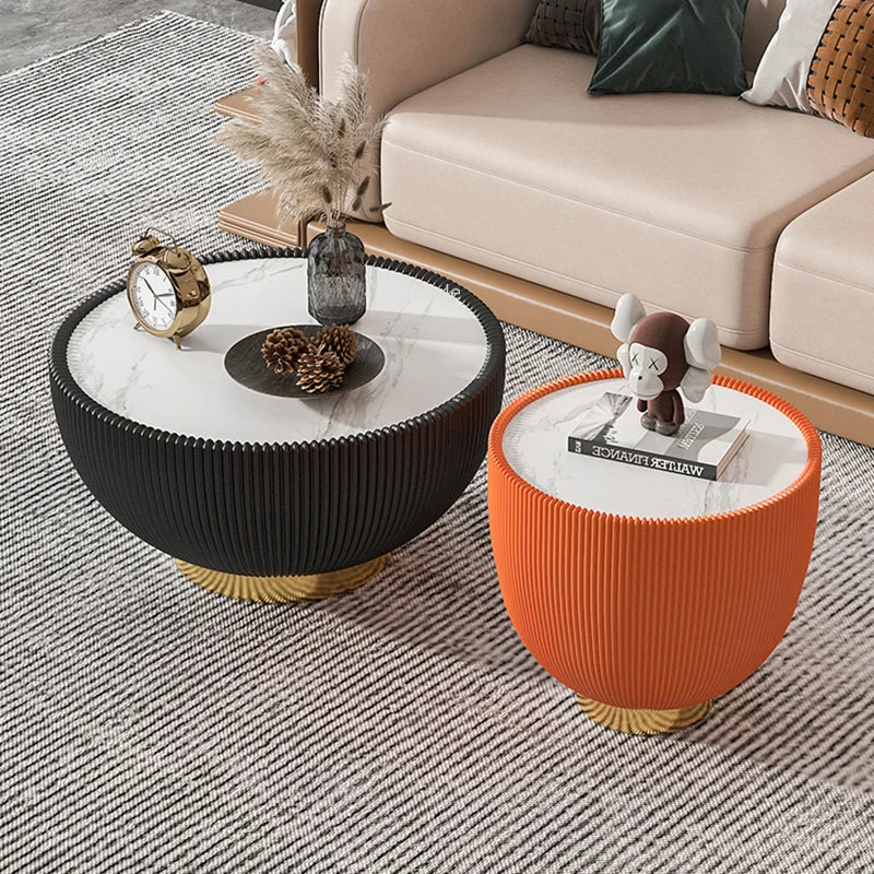 De Sola Livingroom Table