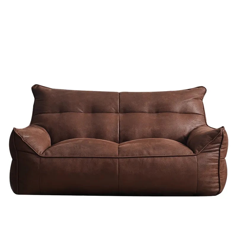 SkandiShop Shane Soft Sofas