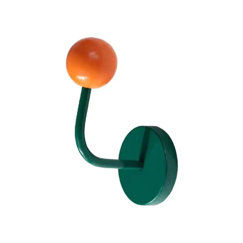 Iron Magnetic Sticky Hook – Heavy Duty Magnet Hook