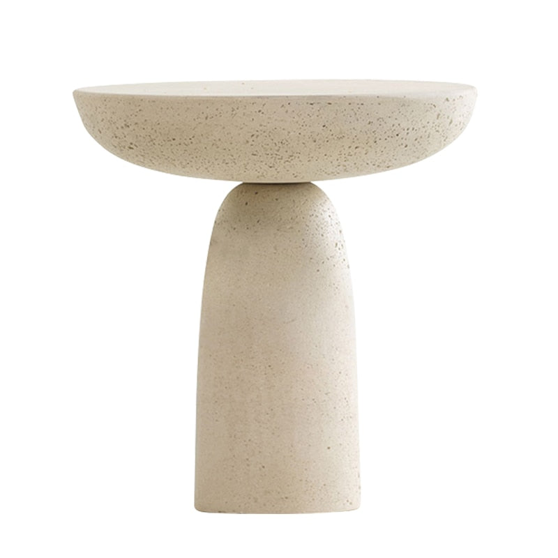 SkandiShop Mushroom sidetable