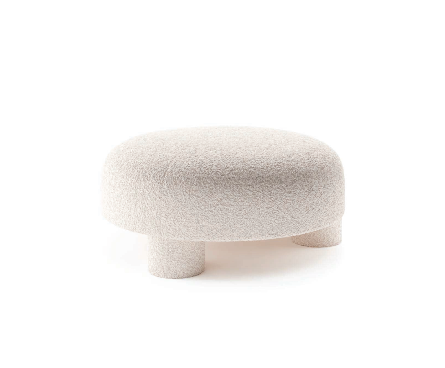 SkandiShop Gspot Pouf
