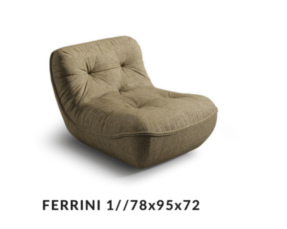 SkandiShop Ferrini