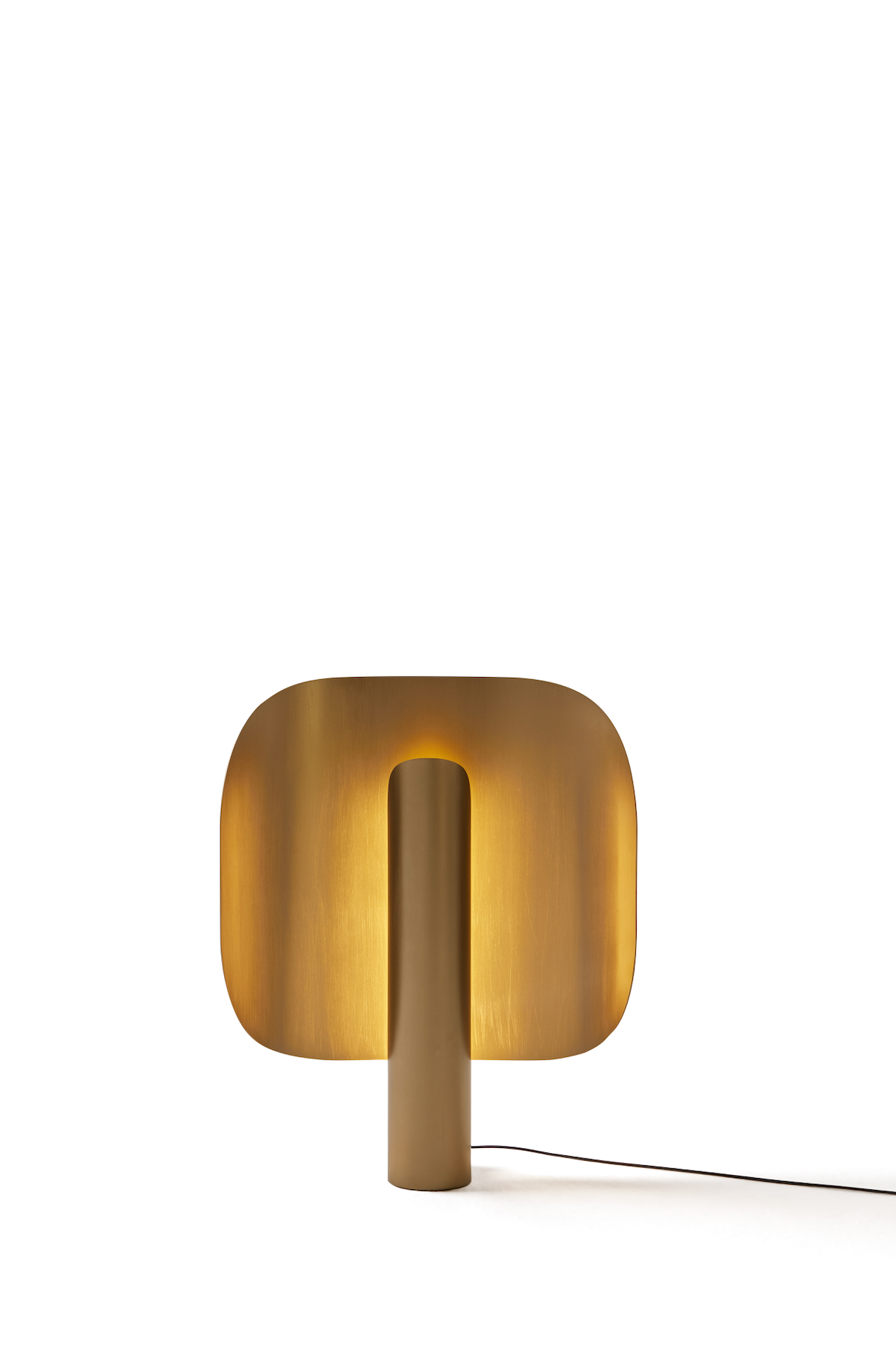 Stockholm Table Lamp — Integrated LED, Dimmable