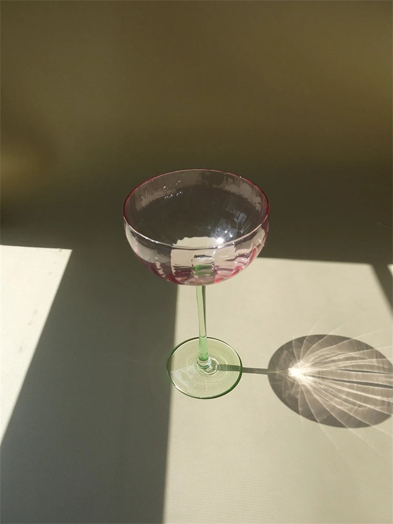 Nordic Harvest Glassware Collection