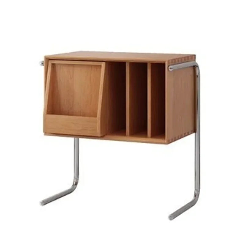 SkandiShop Ulppa Vintage Styled Table