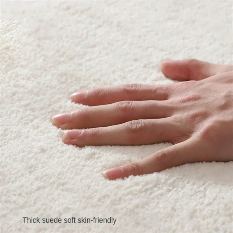 SkandiShop Retro Milapa Rug