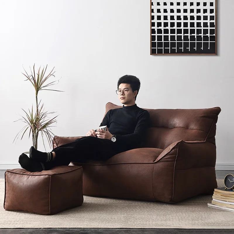 SkandiShop Shane Soft Sofas