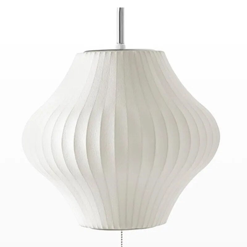 SkandiShop Wall lamp modern japanese