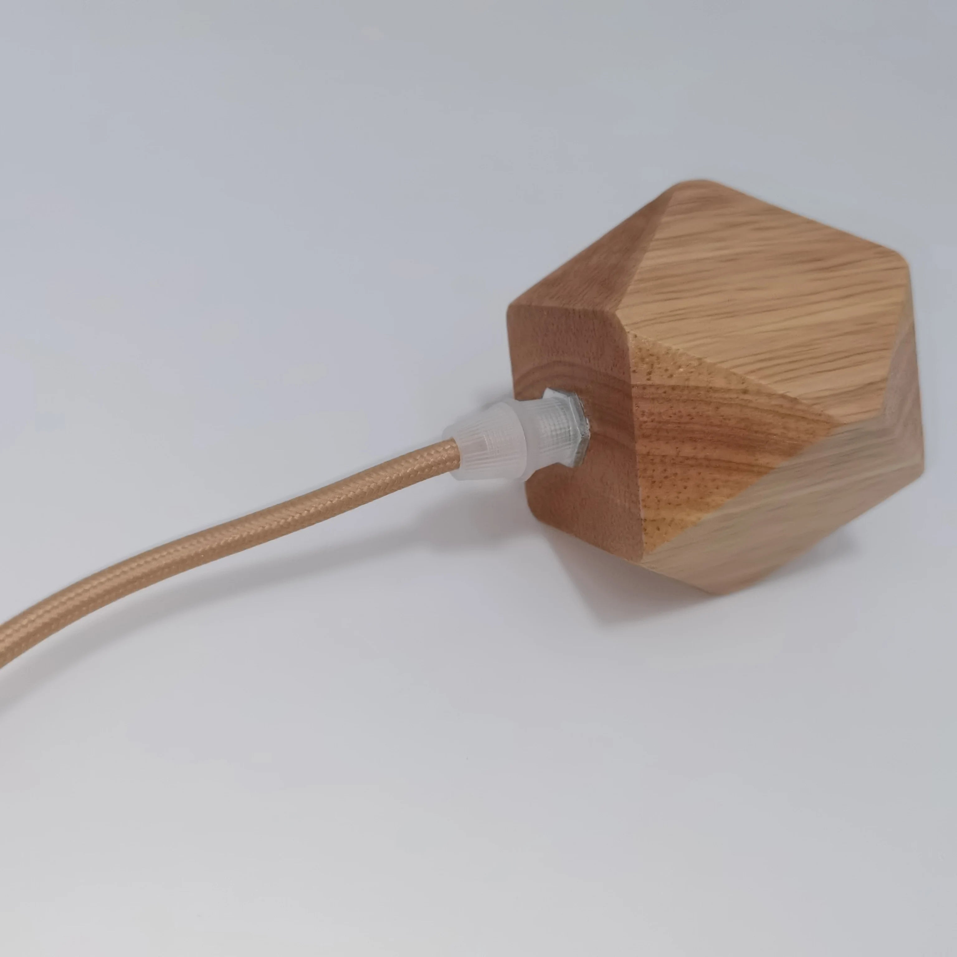 LoftWood Personality Pendant Light