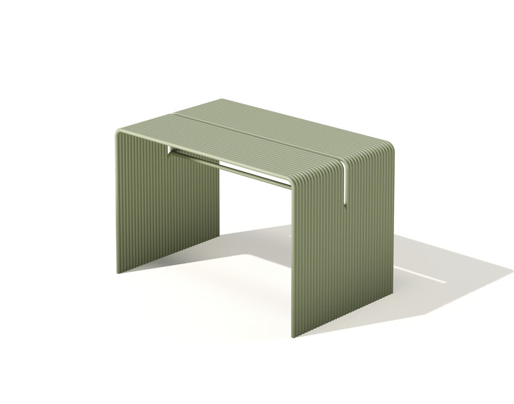 TUBE Dining Table  – Minimal Lines, Maximum Impact