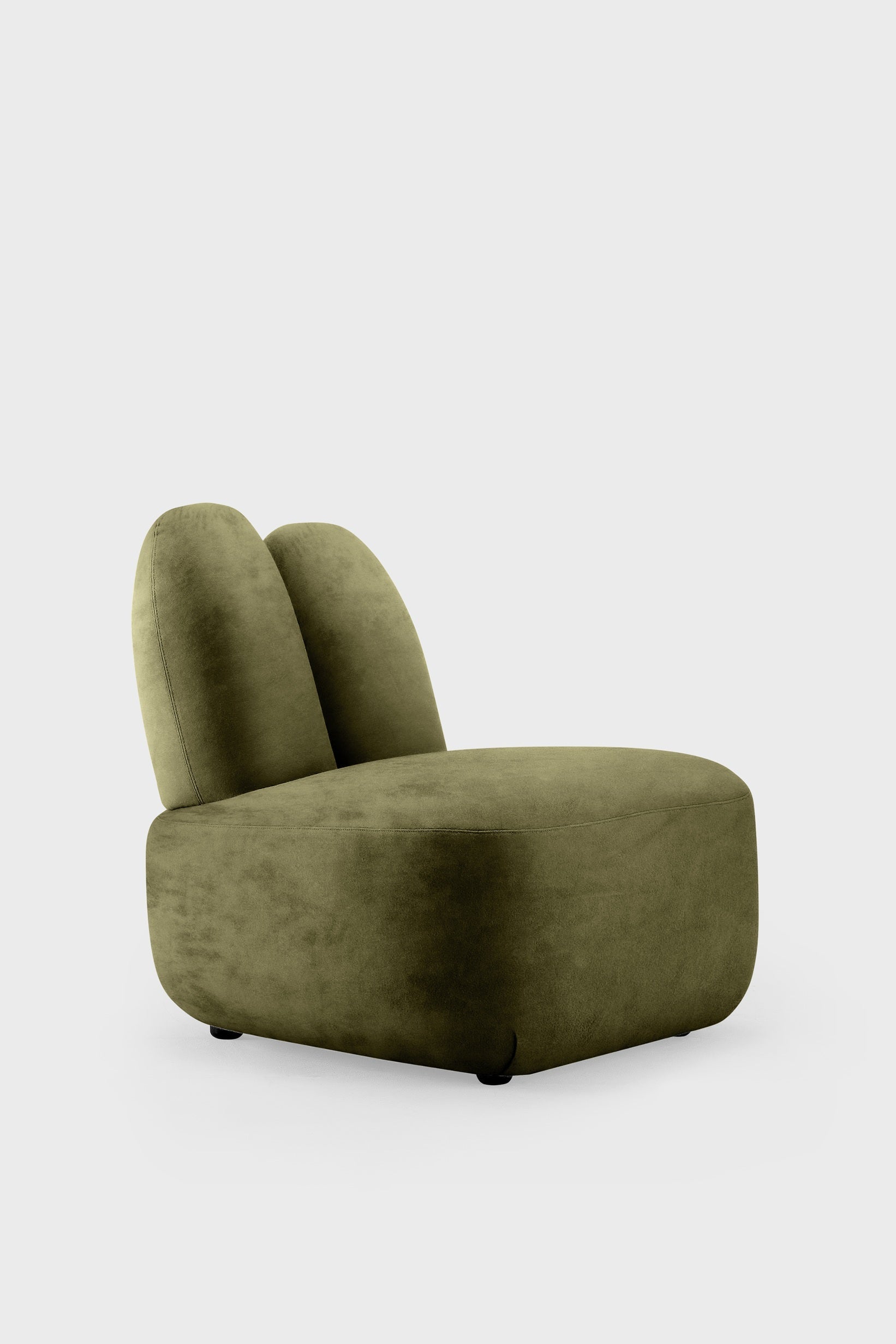 Bunny Designer Lounge Chair