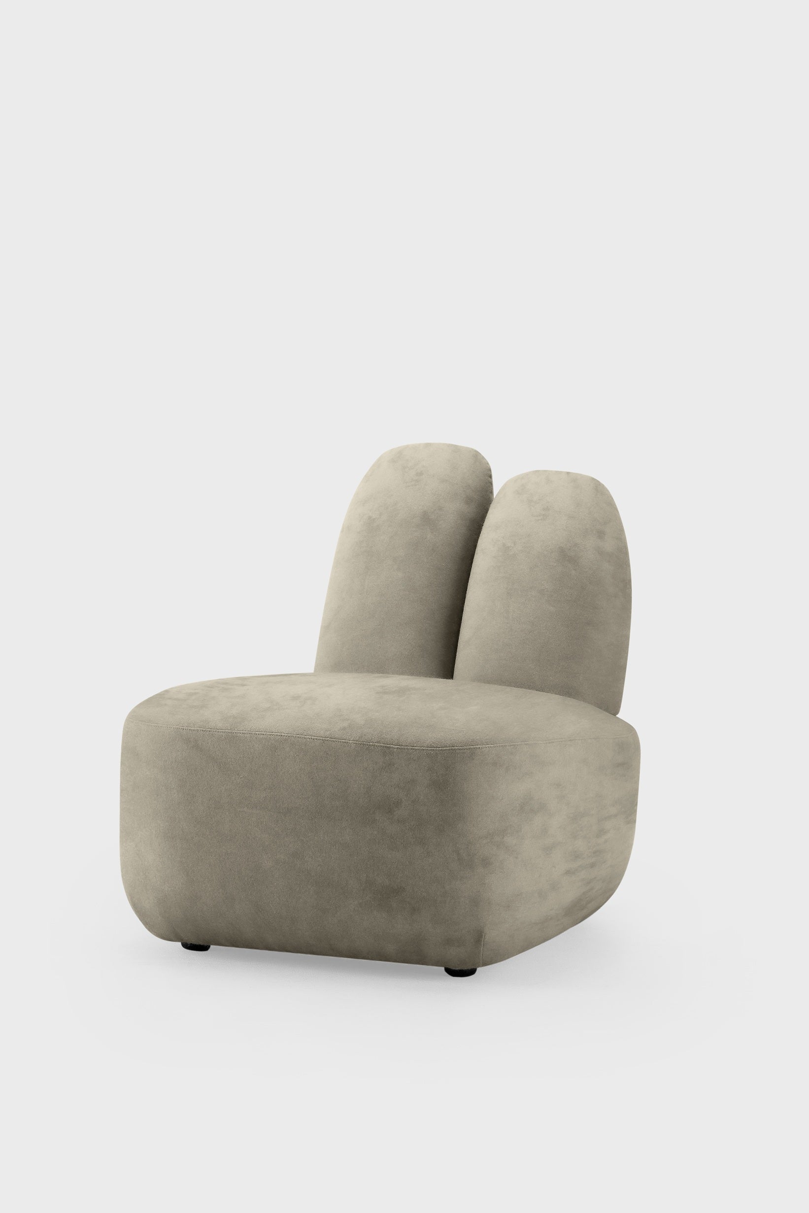 Bunny Designer Lounge Chair