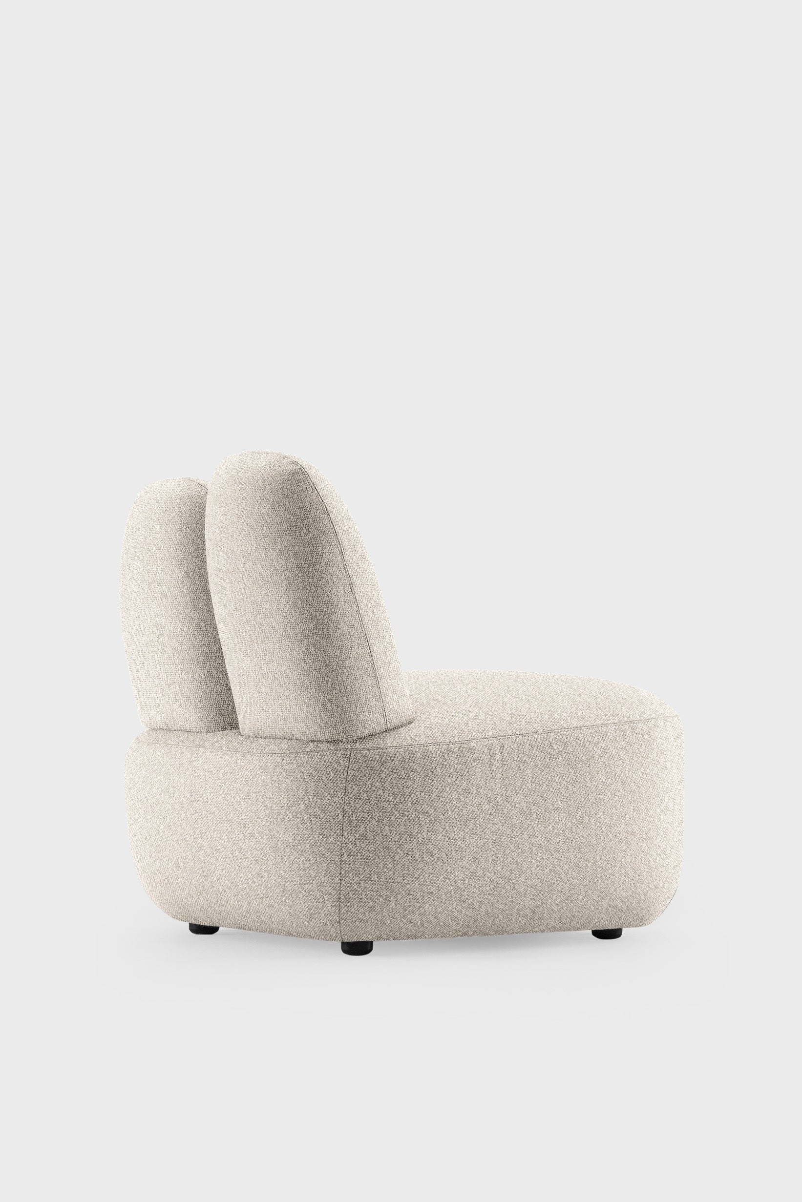Bunny Designer Lounge Chair