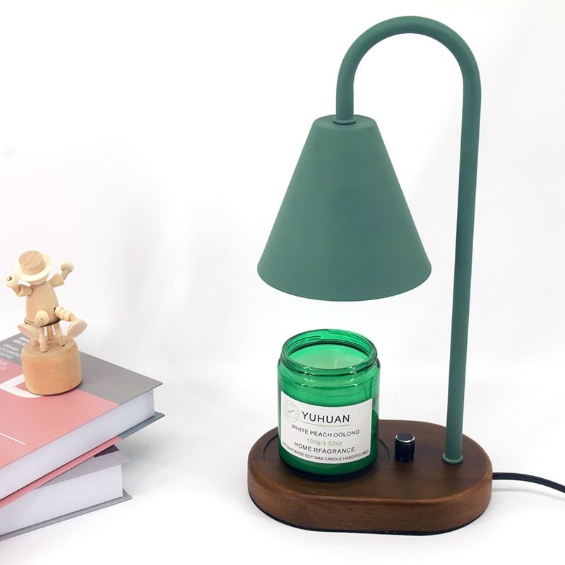 110V/220V Candle Warmer