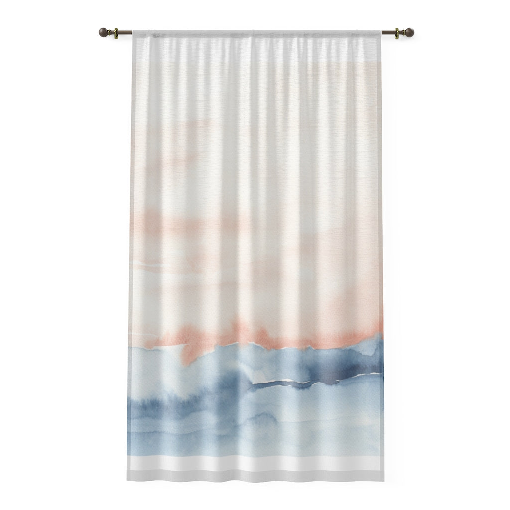 Laineet Window Curtain
