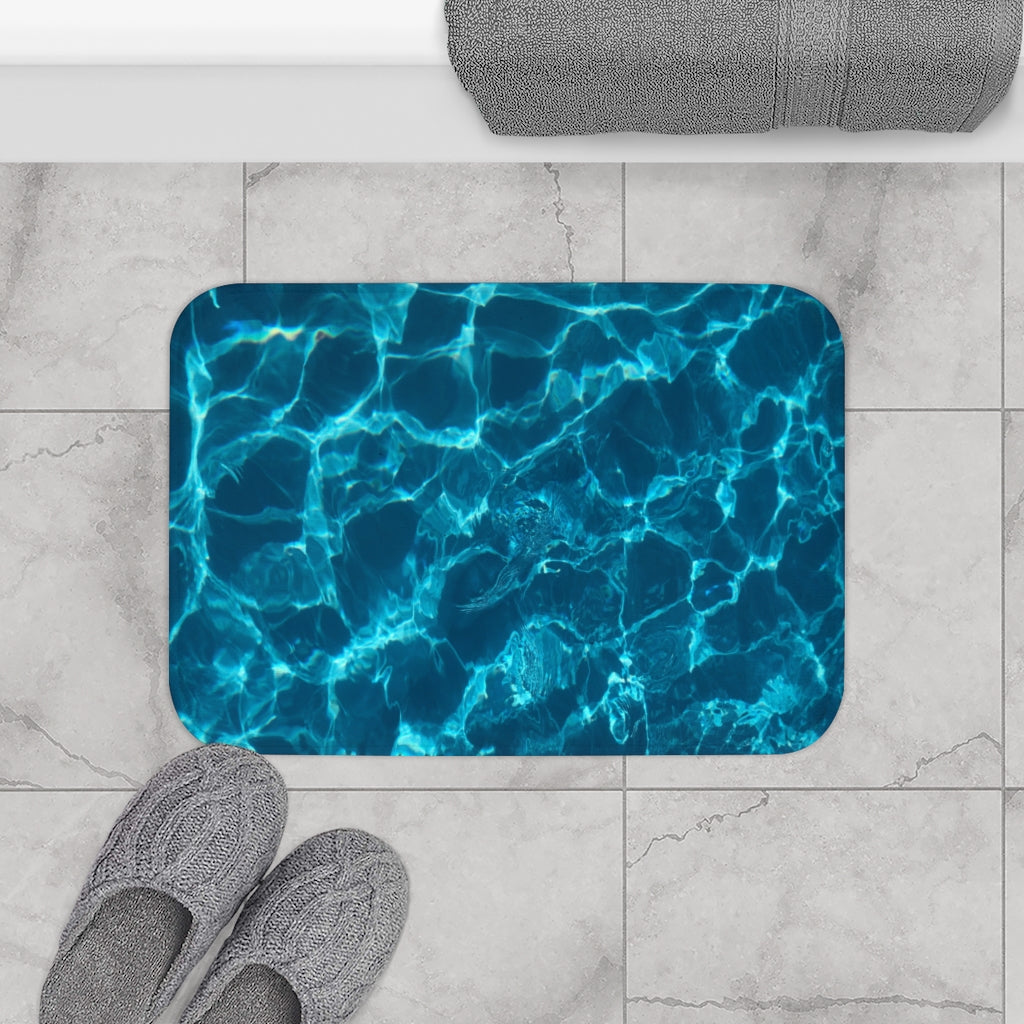 DD Bath Mat