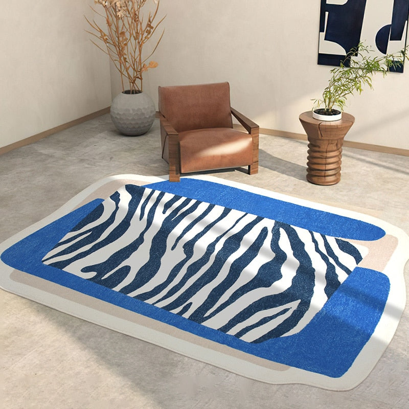 Skandi Stripe Rug