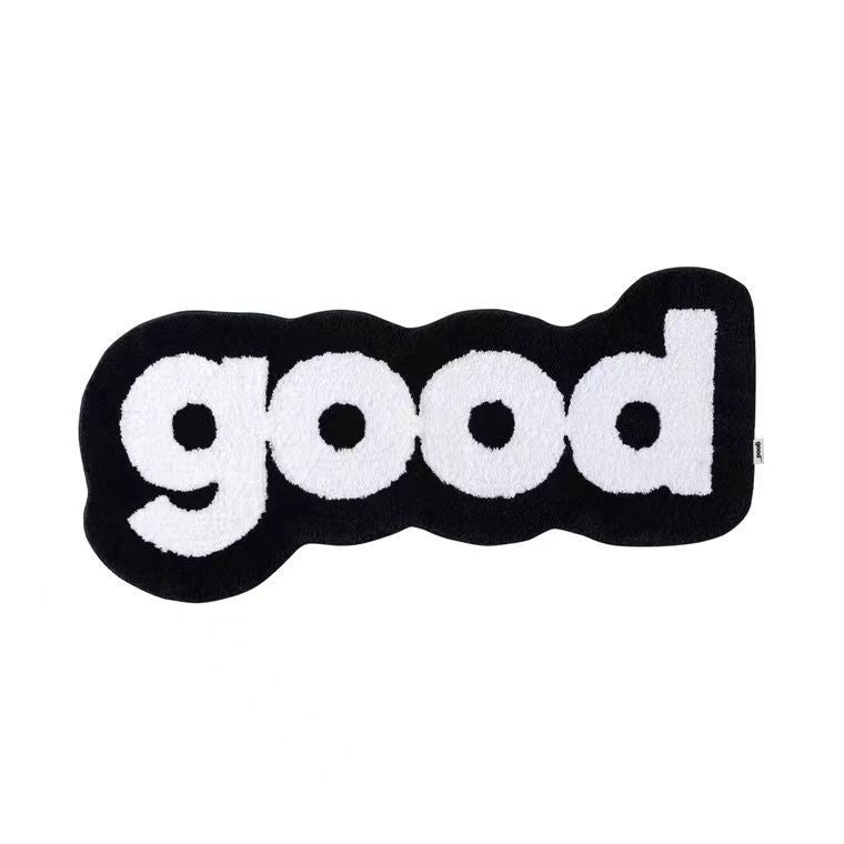 Good Trend Ins Bedside Carpet