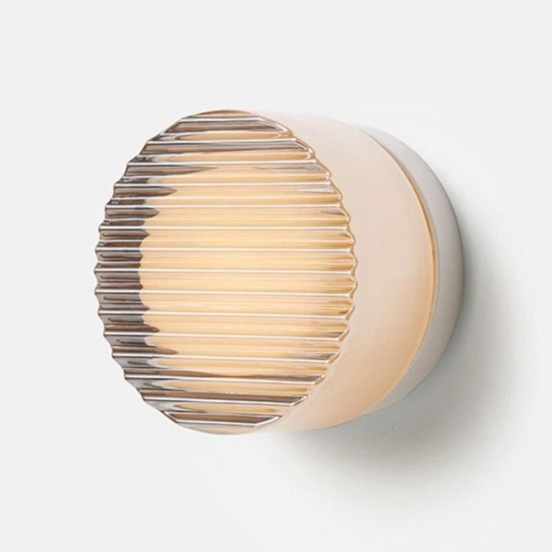 SkandiShop Nordic Wall Sconce Lamp