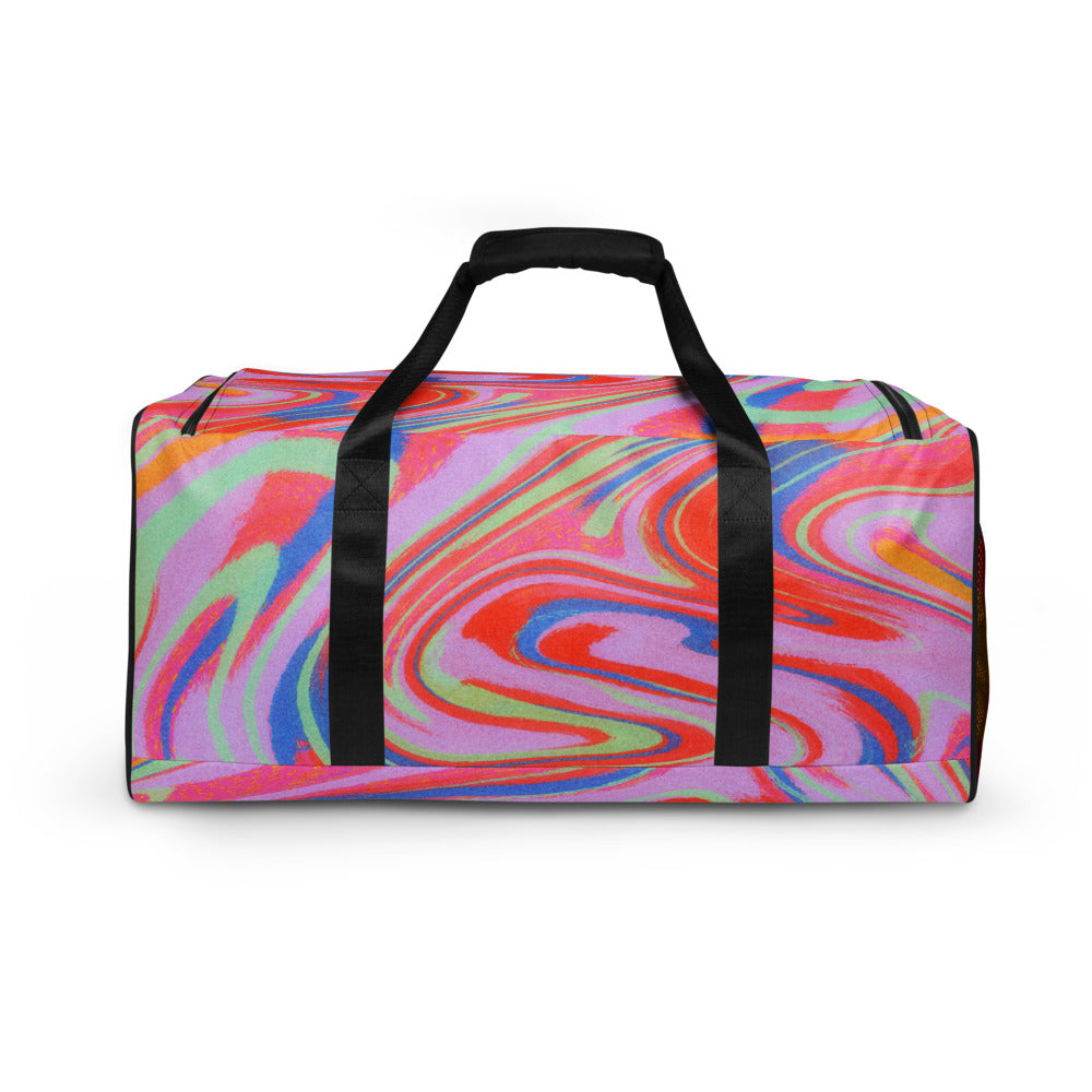 DD Duffle bag