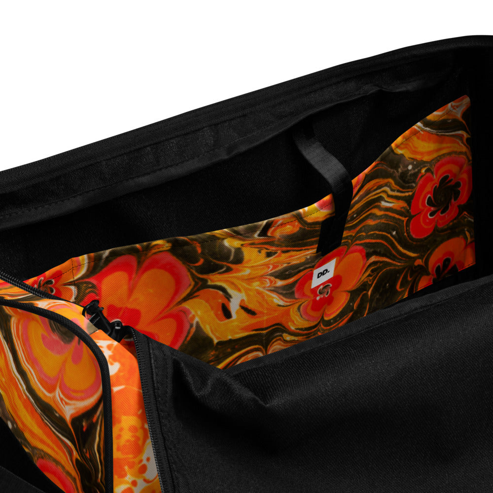 DD Duffle bag