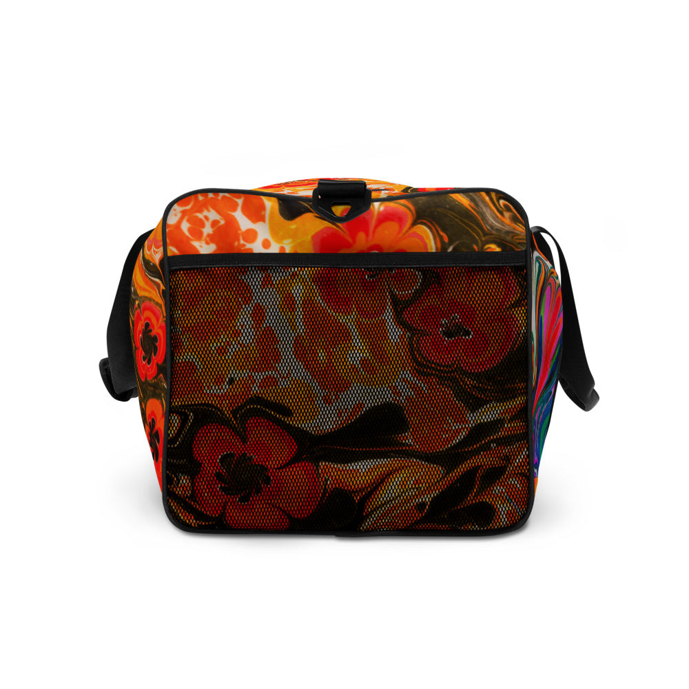 DD Duffle bag