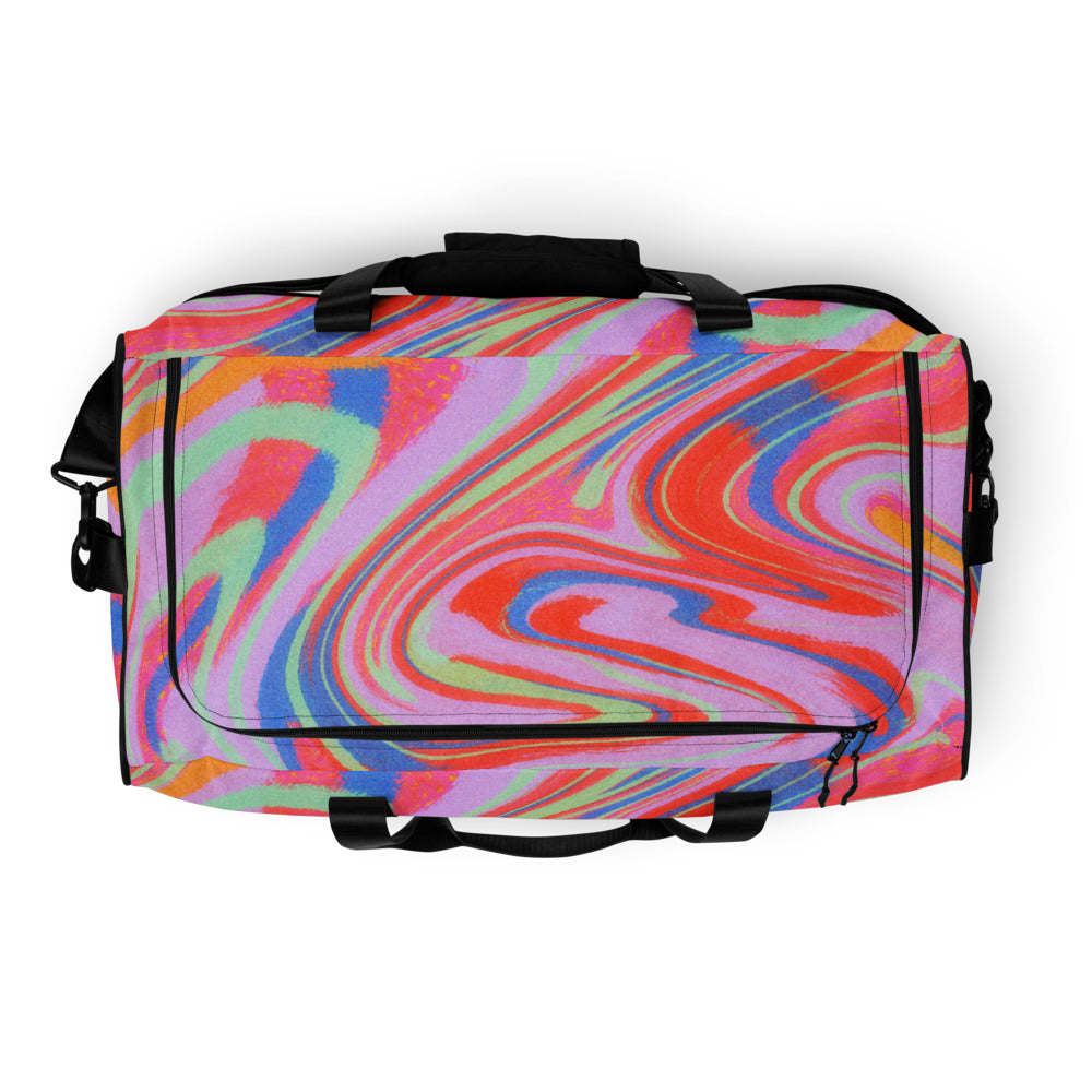DD Duffle bag