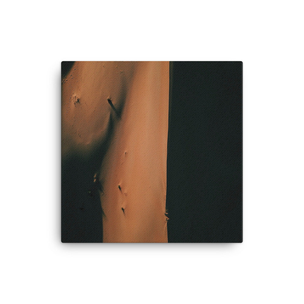 Dunes Canvas