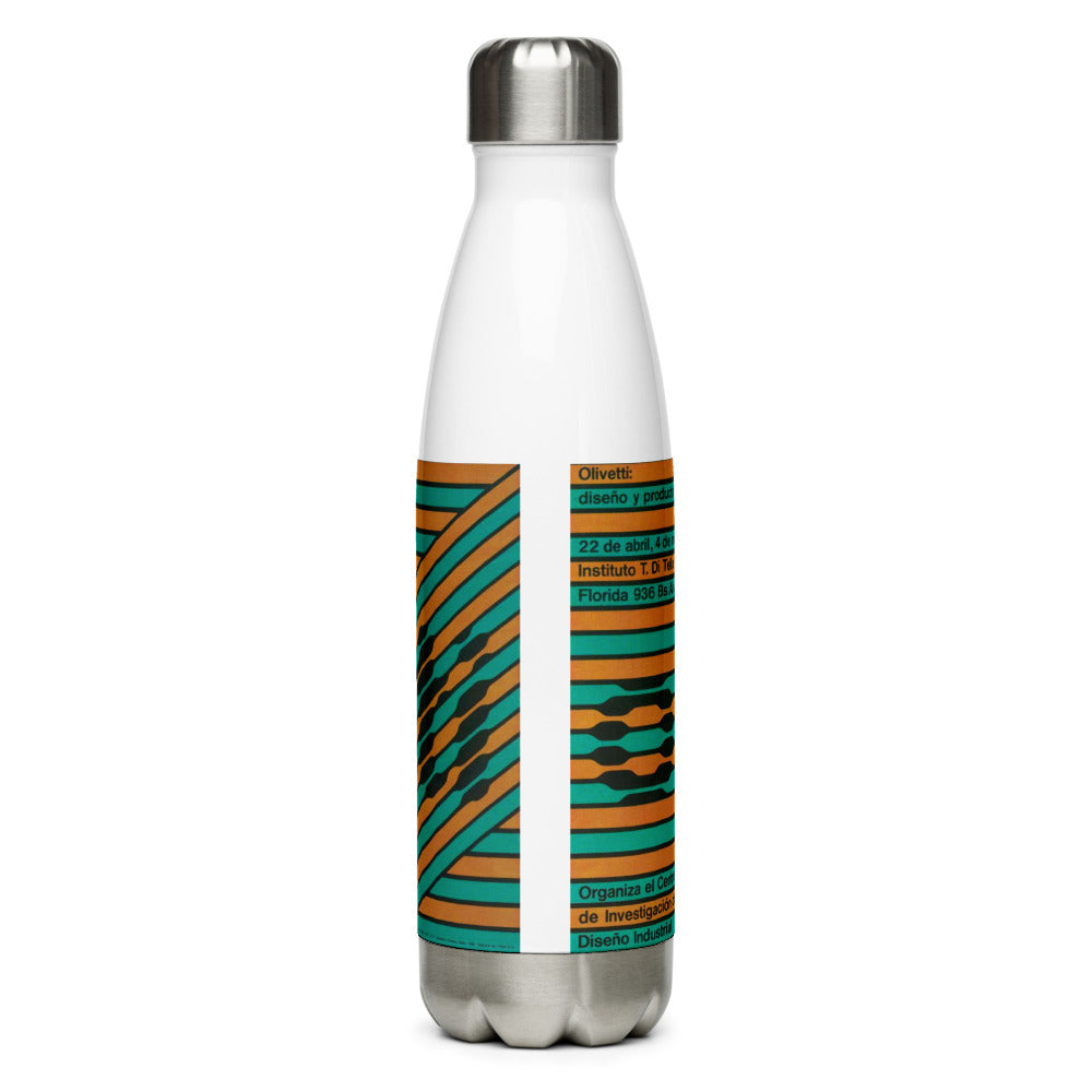 Stainless Steel Water Bottle