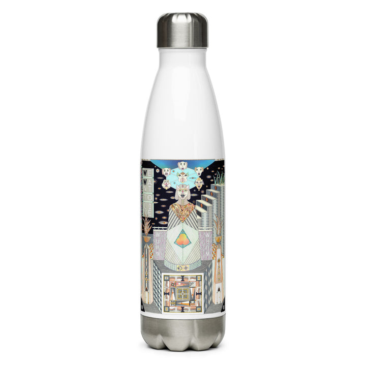 Stainless Steel Water Bottle
